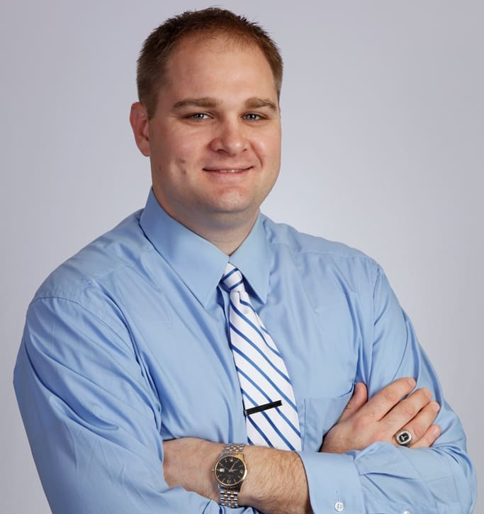 Dr. Gregory Wayne Pursley, DC