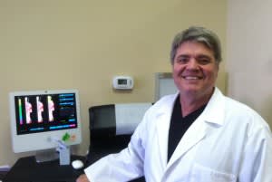 Dr. David Gordon Pierce, DC - Highland, UT - Chiropractor