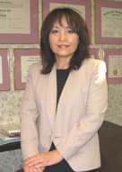 Dr. Junko Sekito, DC - San Diego, CA - Chiropractor