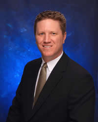 Dr. Brent Moseng, DC - Flagstaff, AZ - Chiropractor
