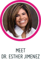 Dr. Esther Jimenez, DC - Baldwin, NY - Chiropractor