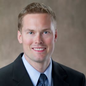 Dr. Jared August Plemon, DC