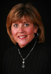 Dr. Jeanine Wolf-Richter, DC - Federal Way, WA - Chiropractor