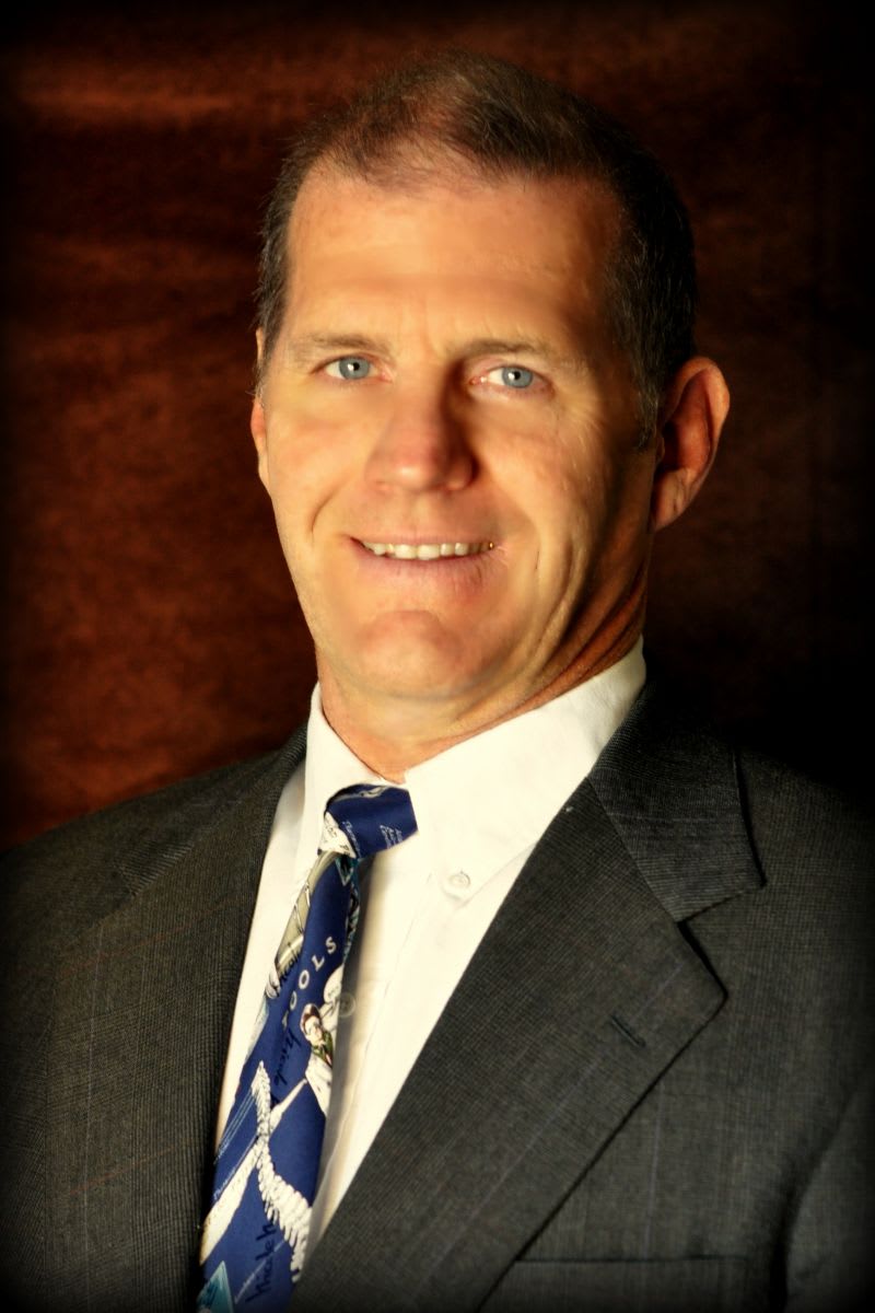 Dr. Richard Dean Walford, DC