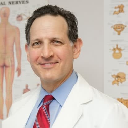 Dr. Daniel Schatzberg, DC - Media, PA - Chiropractor