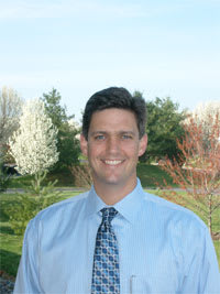 Dr. Daniel E Atwell, DC