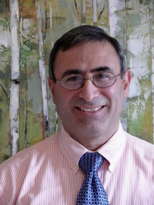 Dr. Abdallah Maalouf, DC - Dracut, MA - Chiropractor