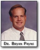 Dr. Bryan Payne, DC - San Jose, CA - Chiropractor