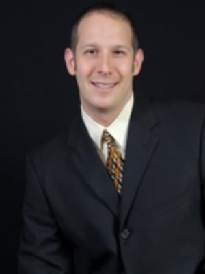 Dr. Eric M Hoder, DC - PLANTATION, FL - Chiropractor