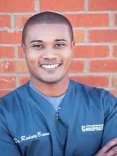 Dr. Rodney Sidney Brown, DC