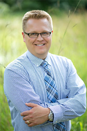 Dr. Cory Lee Emberland, DC - Minneapolis, MN - Chiropractor