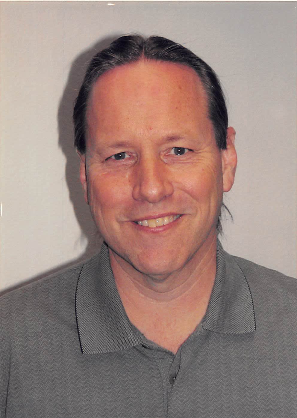 Dr. Gary Jansen, DC - Sherwood, OR - Chiropractor