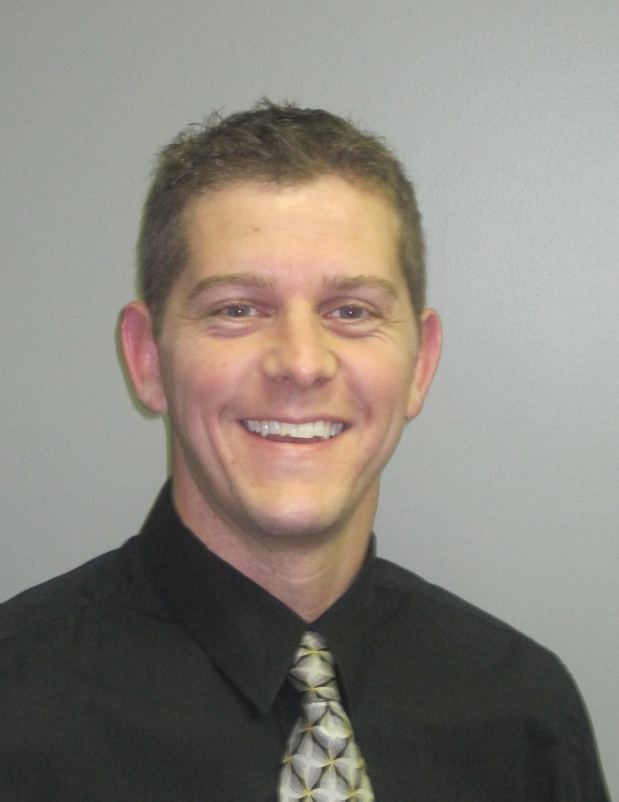 Dr. Norman Duane Andersen, DC