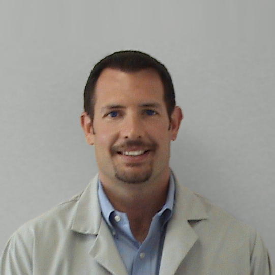 Dr. Robert Rhey, MD - Gurnee, IL - Chiropractor
