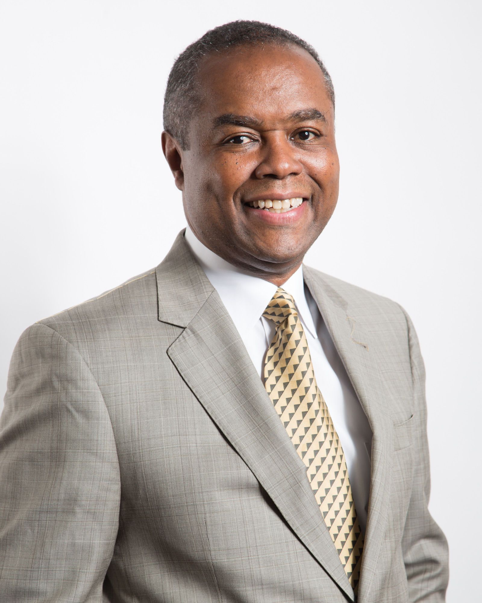 Dr. Alfred Davis, DC - Montclair, NJ - Chiropractor