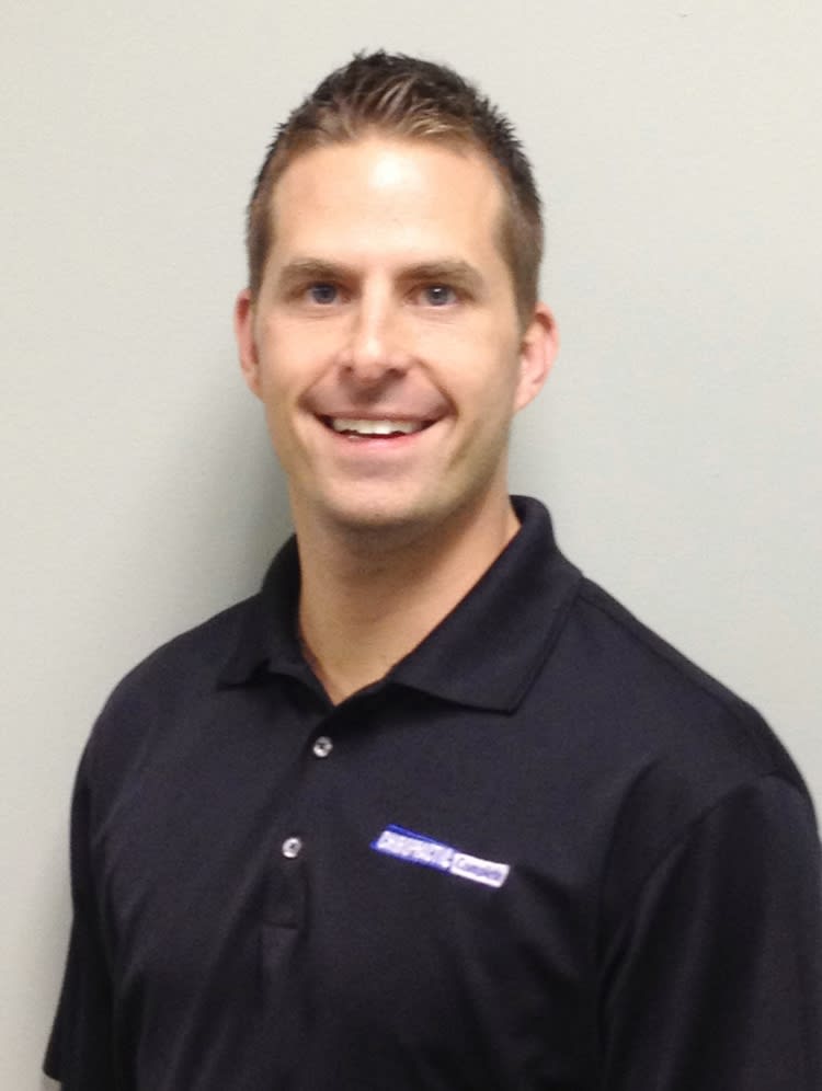 Dr. Christopher Daniel Culligan, DC - MUSKEGO, WI - Chiropractor