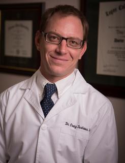 Dr. Craig William Tushaus, DC - New Port Richey, FL - Chiropractor