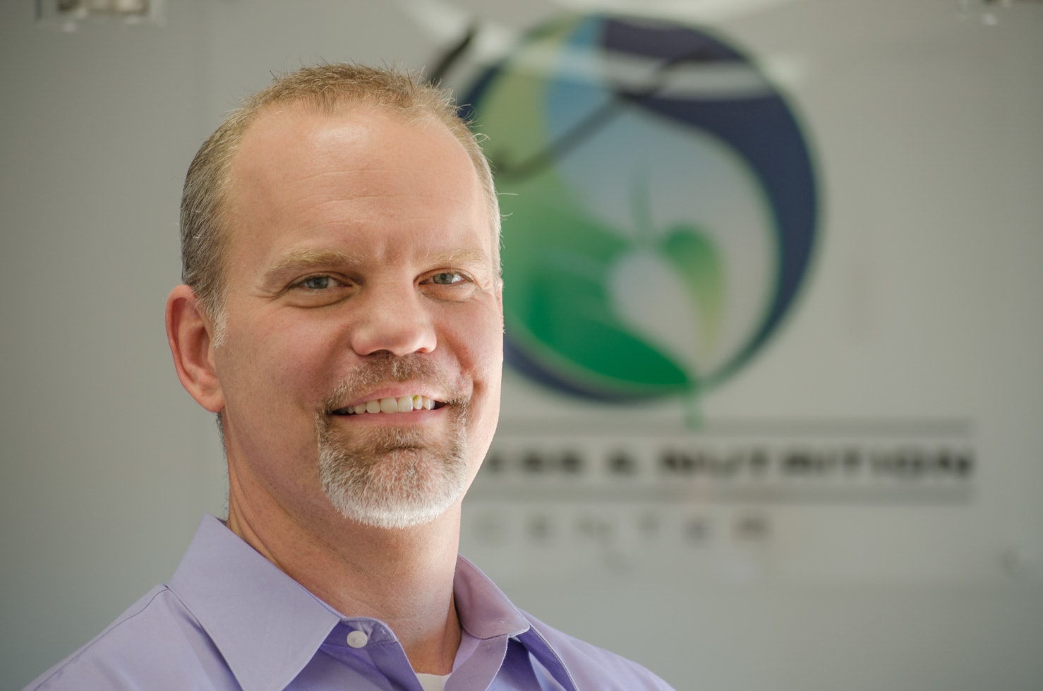 Dr. David Noble, DC