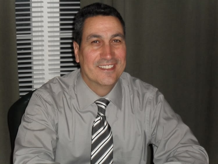 Dr. Brian J Pace, DC - Saugus, MA - Chiropractor