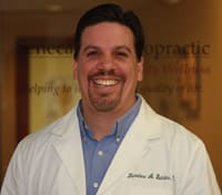 Dr. Theodore A Baldini, DC