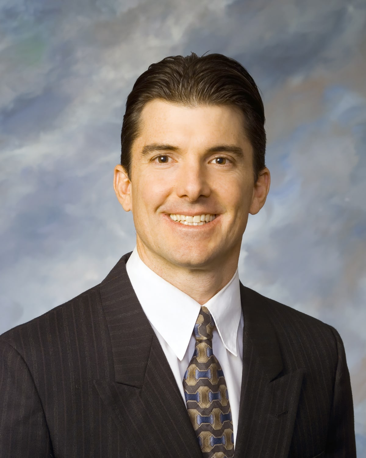 Dr. David Michael Gustitus, MD