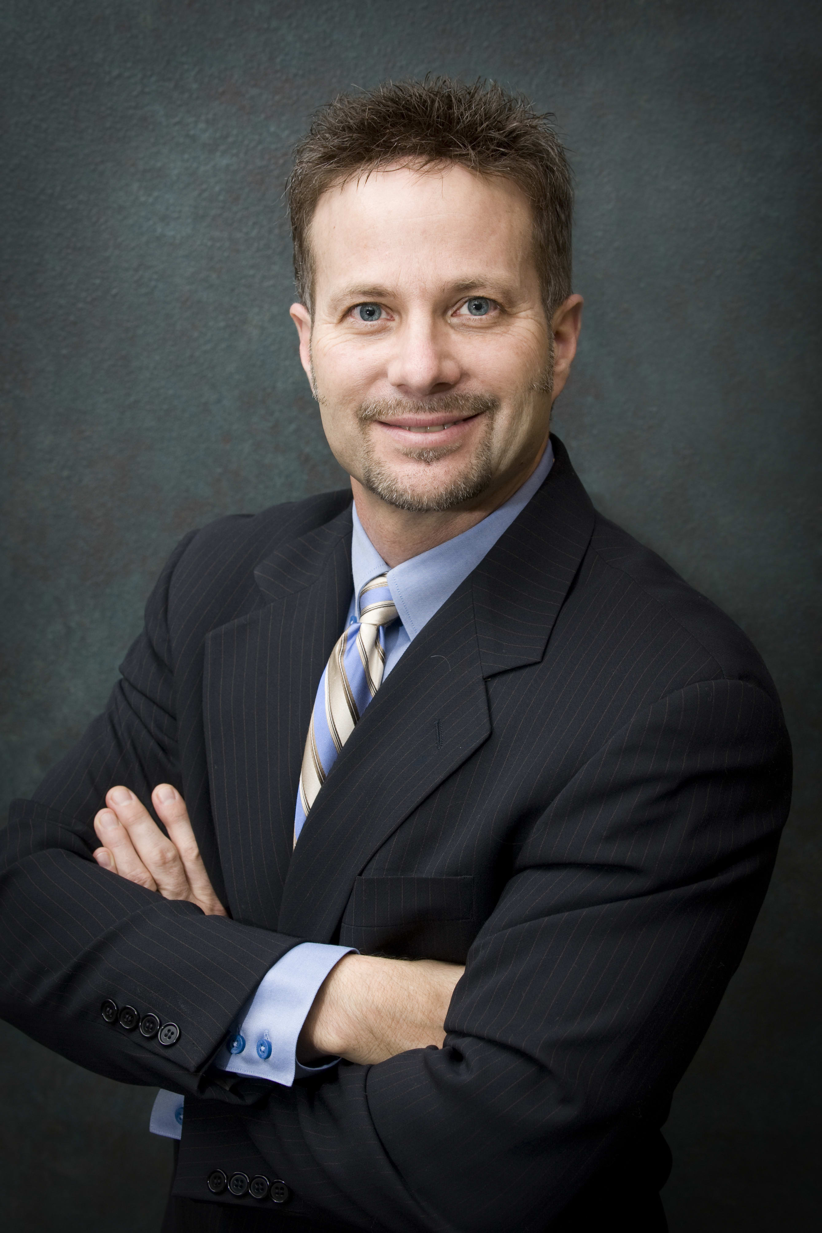 Dr. David A Torkko, DC