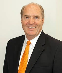 Dr. Roy J Hillgartner, DC - Manchester, MO - Chiropractor