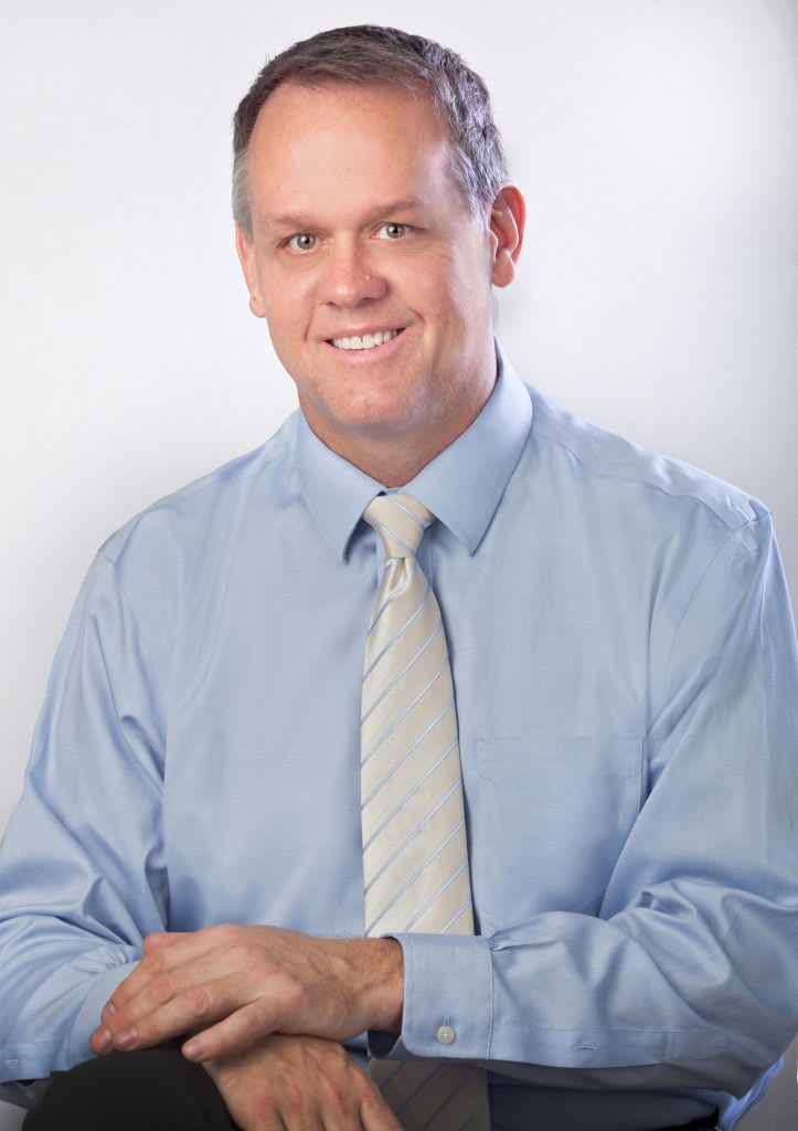 Dr. Kevin Lynn Terry