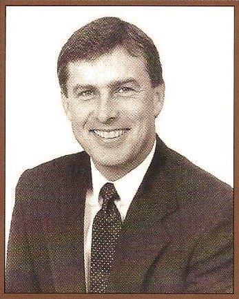 Dr. Donald R Hecht, DC - Lewistown, MT - Chiropractor