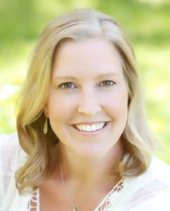 Dr. Christine Rose Schlenker, DC