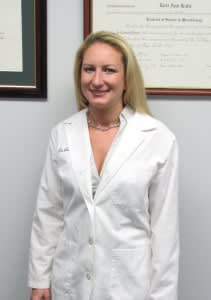 Dr. Lori Ann Kalie, DC