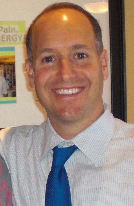 Dr. John Paul Condon, DC - Encinitas, CA - Chiropractor