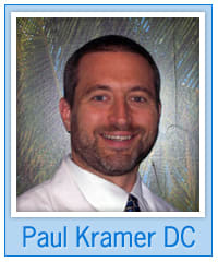Dr. Paul Edward Kramer, DC - Menomonee Falls, WI - Chiropractor