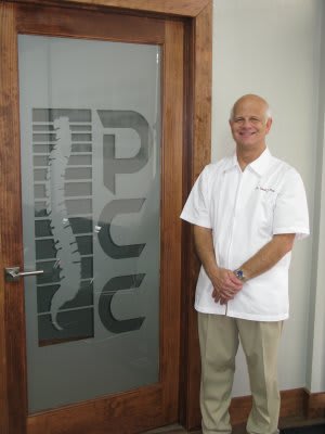 Dr. David J Pine, DC - Pompano Beach, FL - Chiropractor