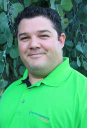 Dr. Philip Carl Dieter, DC - San Jose, CA - Chiropractor