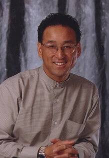 Dr. Harry Kevin Wong