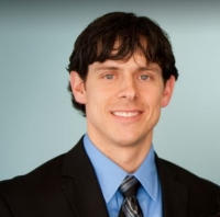Dr. Benjamin Wallace Smetana, DC - Saint Paul, MN - Chiropractor