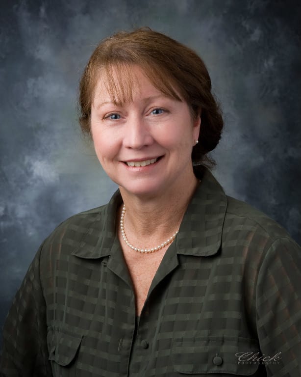 Dr. Danette Lee Cole