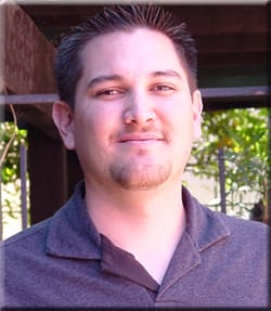 Dr. Philip Aragón, DC - Tucson, AZ - Chiropractor