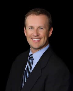 Dr. Frank Cope Batson, DC - Nashville, TN - Chiropractor