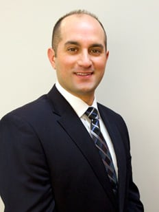 Dr. Jeffrey Joseph Lupo, DC - West Bloomfield, MI - Chiropractor