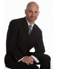 Dr. Lance Andrew Zimney