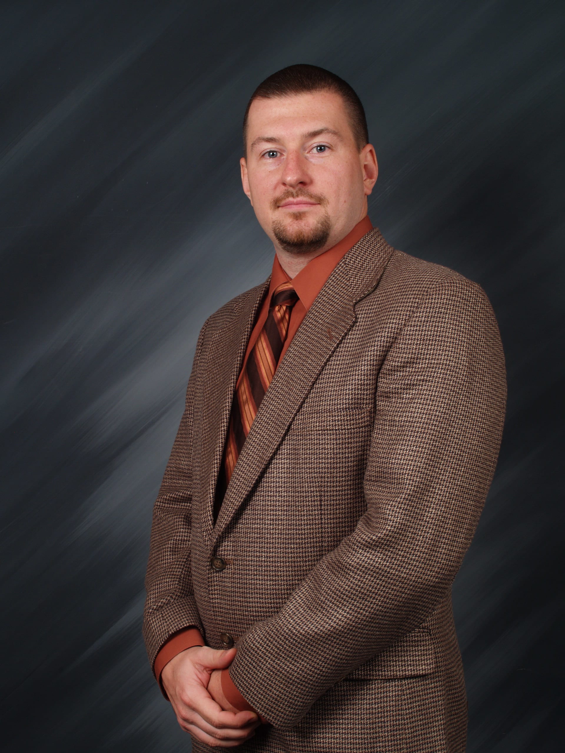 Dr. Joshua M Reasor, DC