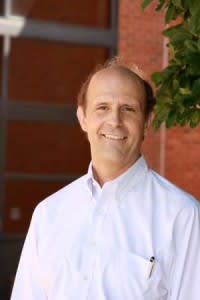 Dr. Thomas Mitchell, DC - West Dundee, IL - Chiropractor