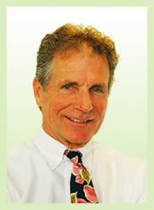 Dr. David Eugene Abblett, DC - Concord, CA - Chiropractor