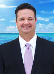 Dr. John Bradley Deiner, DC - Vero Beach, FL - Chiropractor