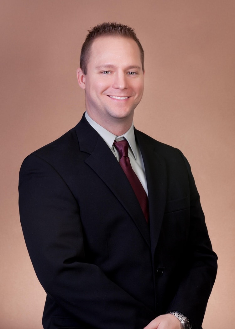 Dr. Justin L Fulk, DC