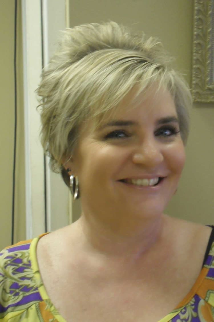Dr. Stacey A Franklin, DC - Island Lake, IL - Chiropractor