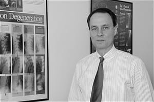 Dr. William B Nicoletto Jr, DC - Voorhees, NJ - Chiropractor