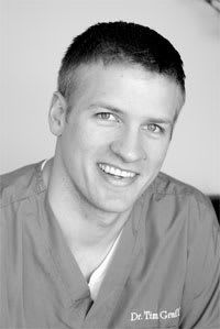 Dr. Timothy Joseph Graff, DC - Saint Paul, MN - Chiropractor
